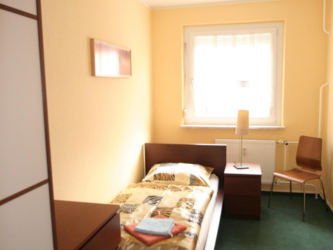 Gästewohnung 2 Kinderzimmer