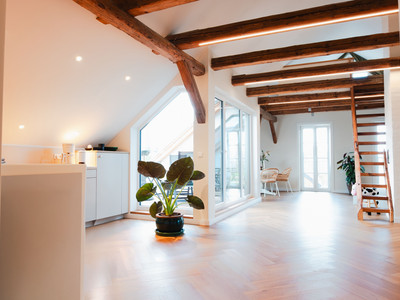 Ilsehof in Osterwieck OT Stötterlingen - Ferienwohnung