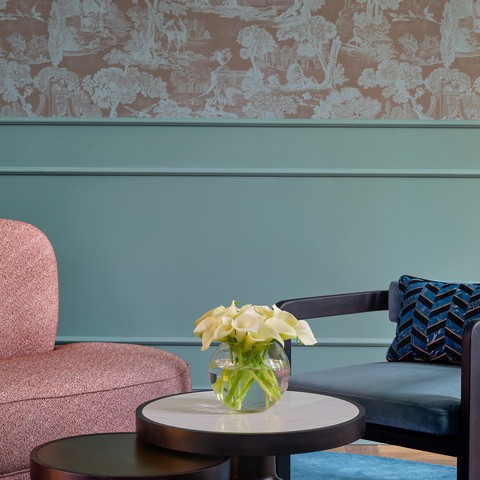 Room at the Hotel Taschenbergpalais Kempinski Dresden Raum im Hotel Taschenbergpalais Kempinski DresdenRoom at the Hotel Taschenbergpalais Kempinski Dresden