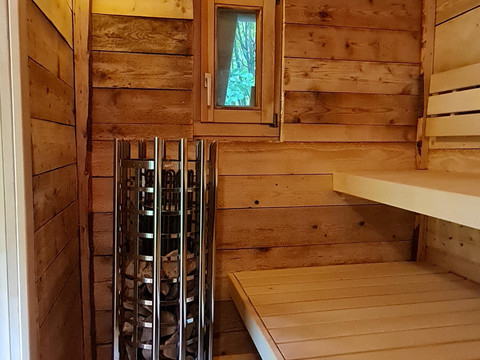 Sauna 1