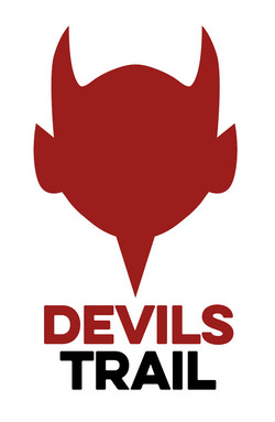 Logo Devils Trail