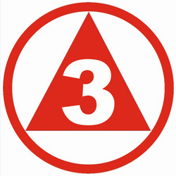 Logo Rundwanderweg 3