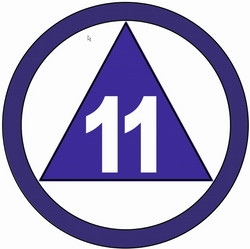 Logo Rundwanderweg 11