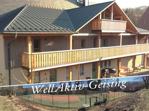 WellAktiv und Tennis 2