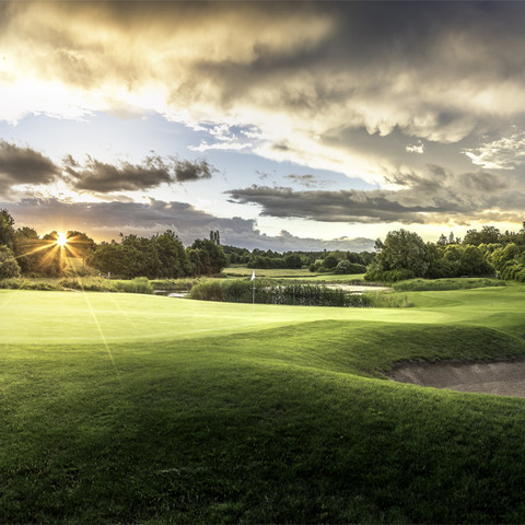 Golfplatz Domaene Niederreutin Golfplatz Golfplatz Domaene Niederreutin Golfplatz