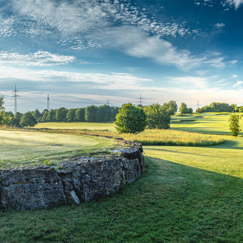 Golfplatz Domaene Niederreutin Golfplatz Weitblick Golfplatz Domaene Niederreutin Golfplatz Weitblick