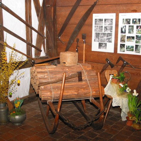 Schloss Altensteig Ausstellung Schloss Altensteig Ausstellung