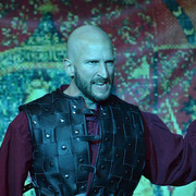 Karl-BenjaminWerth c Daniela Dembert.jpg Operndarsteller in der Widukind Oper