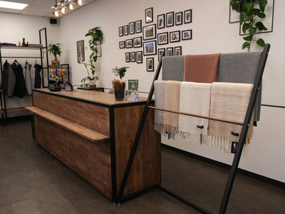 AlpakHarz Braunlage - Shop