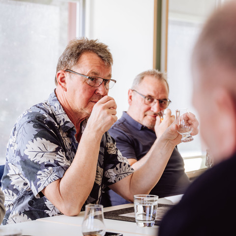 Exklusives Erlebnis Rum Schokolade Degustation Aroma Exklusives Erlebnis Rum Schokolade Degustation Aroma