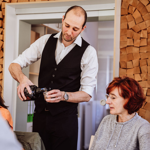 Exklusives Erlebnis Rum Schokolade Degustation Ausschank Exklusives Erlebnis Rum Schokolade Degustation Ausschank