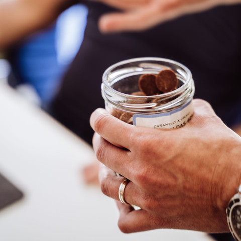 Exklusives Erlebnis Rum Schokolade Degustation Schokolade Glas Exklusives Erlebnis Rum Schokolade Degustation Schokolade Glas