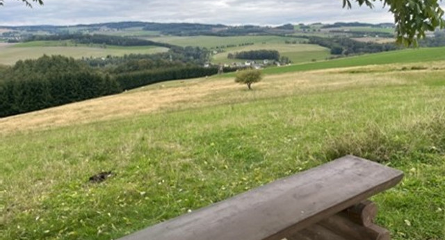 Erlebnispfad Wildenfelser Zwischengebirge Impression 2