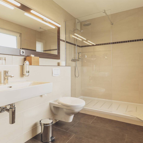 Hotel Sonneneck Dornstetten Badezimmer Hotel Sonneneck Dornstetten Badezimmer