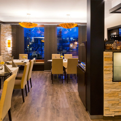 Hotel Sonneneck Dornstetten Restaurant Eingangsbereich Hotel Sonneneck Dornstetten Restaurant Eingangsbereich