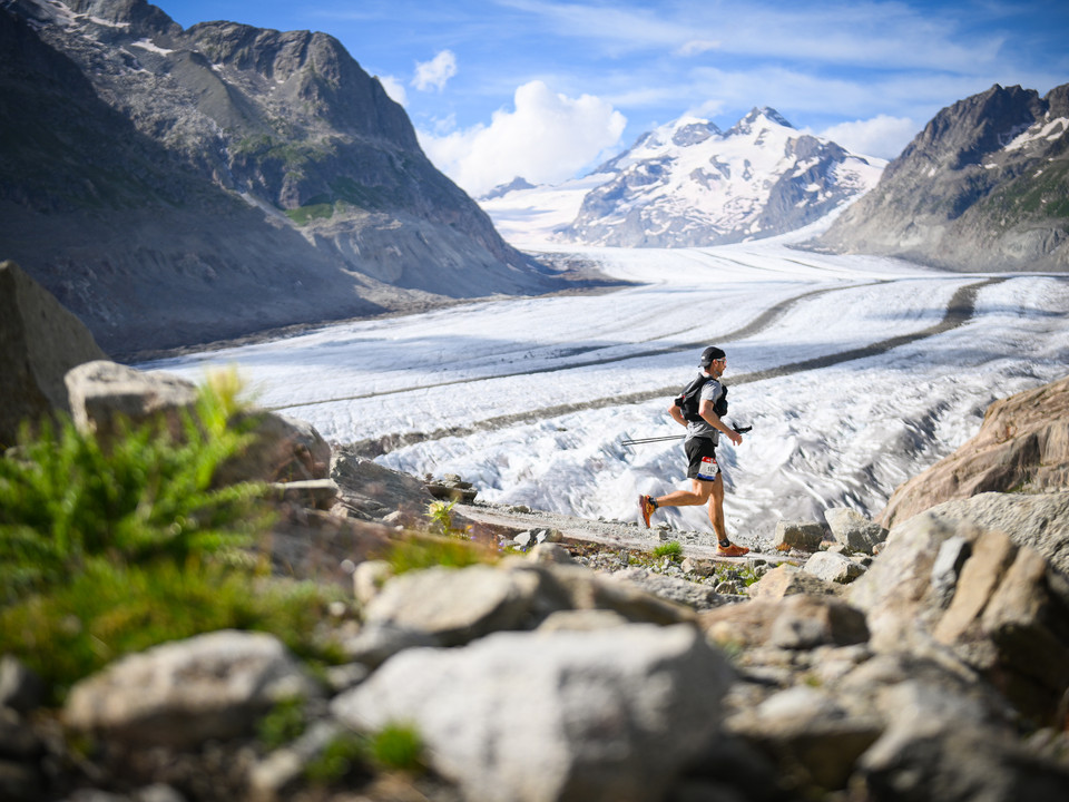 Swiss Alps 100 Endurance Run edition 2024 Swiss Alps 100 Endurance Run edition 2024