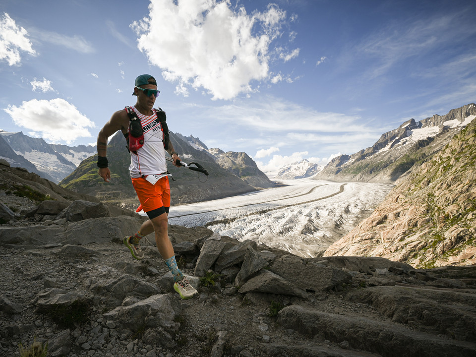 Swiss Alps 100 Endurance Run edition 2024 Swiss Alps 100 Endurance Run edition 2024