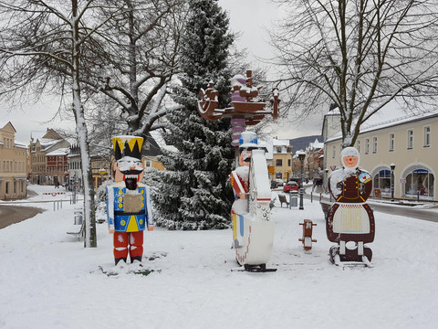 Marktfiguren