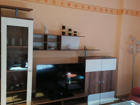 Wohnraum Dachgeschoss