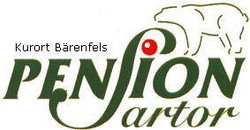Logo Pension Sartor