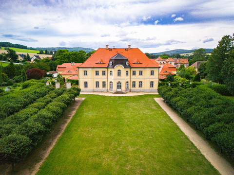 Schloss Königshain