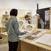 W1A0199 Gletschergarten Ausstellung Chalet 60 06 10