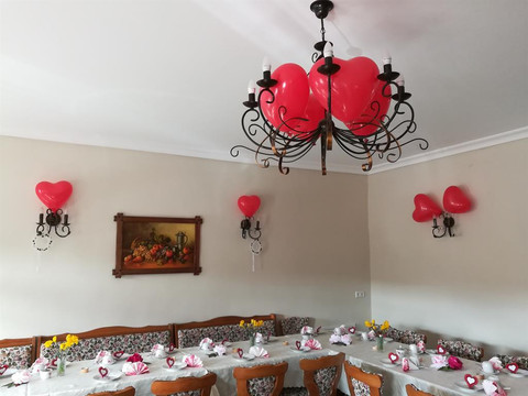 Gemeinschaftsbereich