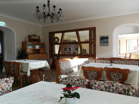 Gemeinschaftsbereich