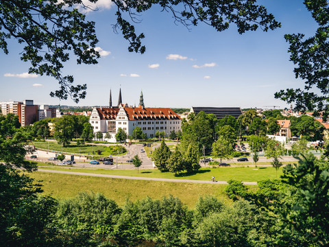 Schloss Osterstein Zwickau 2