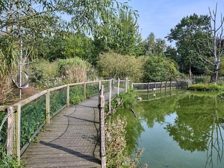 Beverstedter Tierpark CUX-ART Beverstedter Tierpark CUX-ART