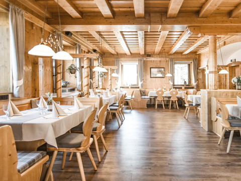 Restaurant - Gaststube