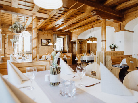 Restaurant - Gaststube2