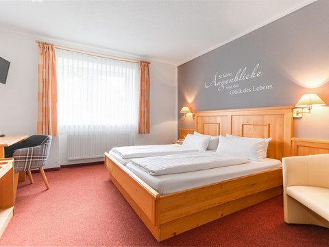 Doppelzimmer - 427(2)