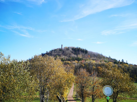 Altenberg-Geisingberg
