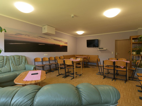 Aufenthaltsraum JH-Altenberg