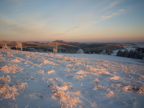 GeisingbergvomErzgebirgskamm
