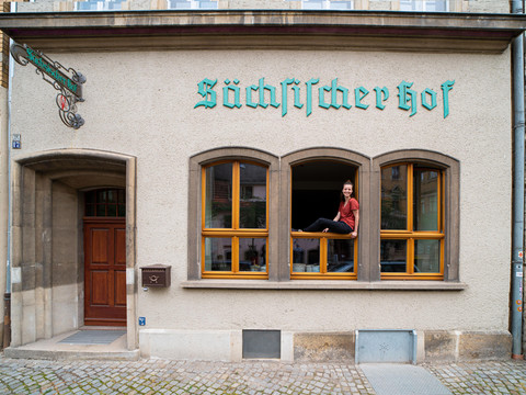 Pressefoto I