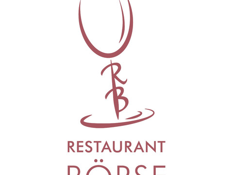 Logo Restaurant Börse