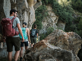 Alpenpässeweg Bortel