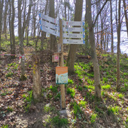 Wanderpass-Station Keseburg