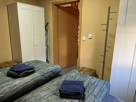 SCHLAFZIMMER EG