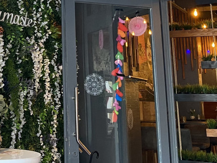 Restaurant Andaaz