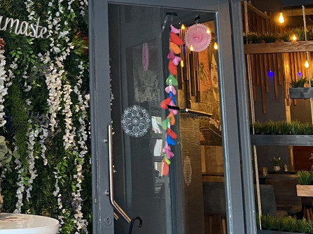 Restaurant Andaaz