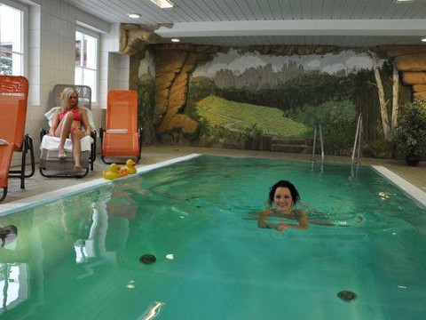 Schwimmbad