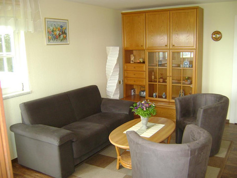 Wohnzimmer -