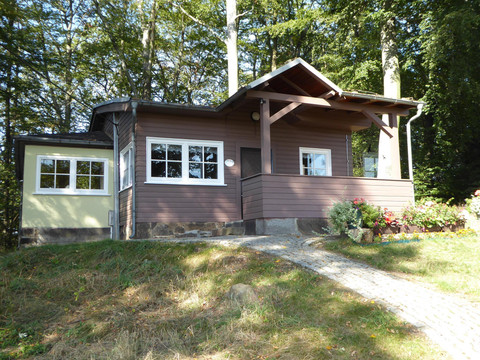 Ferienhaus Sperlingslust