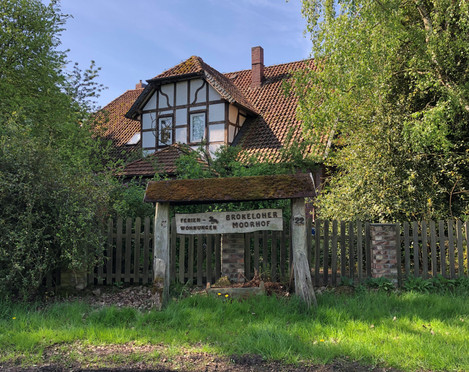 Brokeloher Moorhof