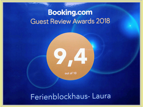 Gästebewertung-Booking