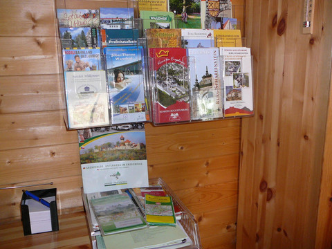 Routenplanung-leicht