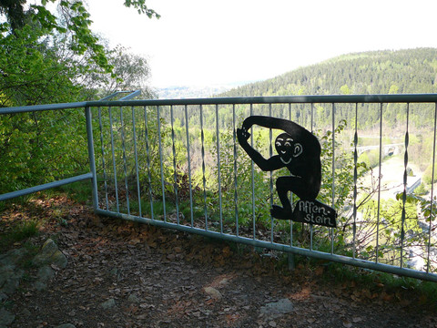 Am Affenstein